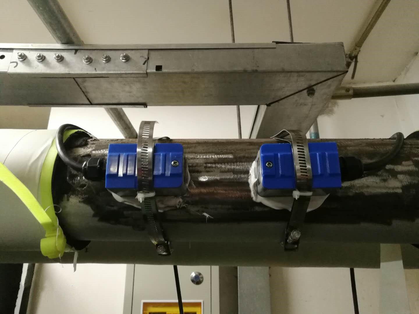 不同品牌的超聲波流量計故障處理方法存在一定差異